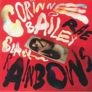 Corinne Bailey Rae – Black Rainbows(2LP red)